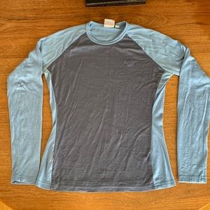 Icebreaker Bodyfit 260 Baselayer